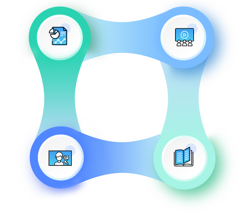 맞춤형 콘텐츠 개발